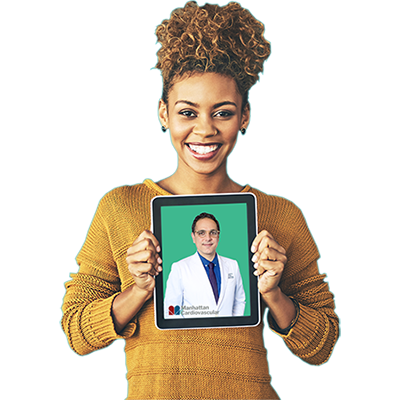 Stay on top of your health care with video appointments.