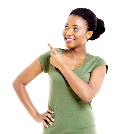 Let's talk. Ask us a question about your health.