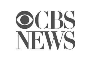 CBS News Logo
