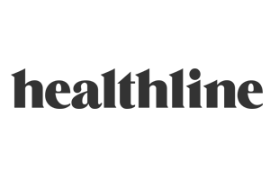 Healthline Logo
