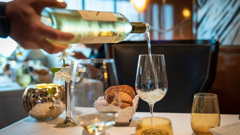 Alcohol and Heart Health