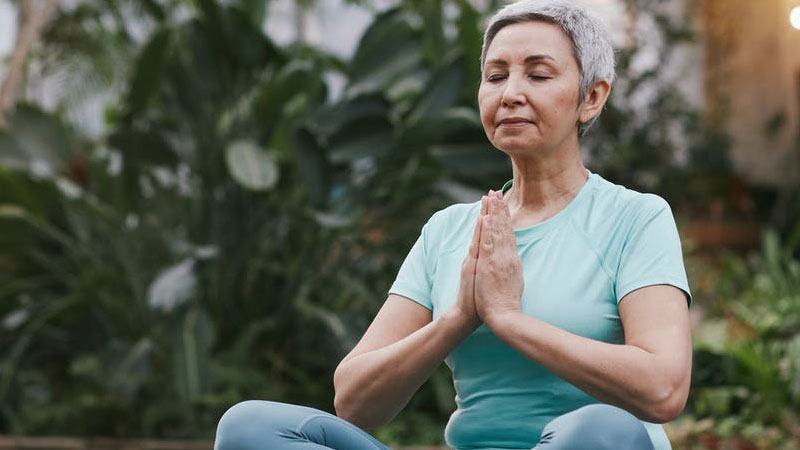 Returning to Exercise After a Heart Attack