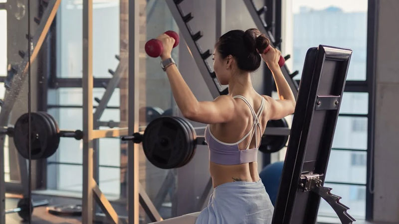 Managing Metabolic Syndrome Through Exercise