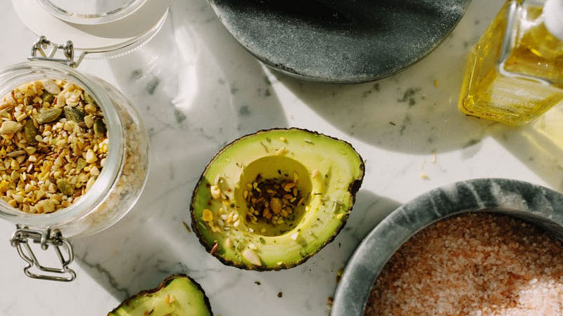 Healthy fats and Hyperlipidemia