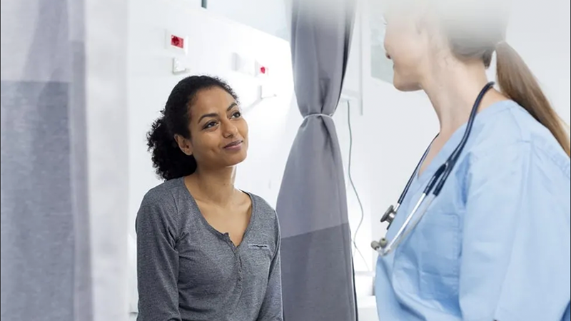 Why Having a Female Doctor Could Potentially Be Life-Saving