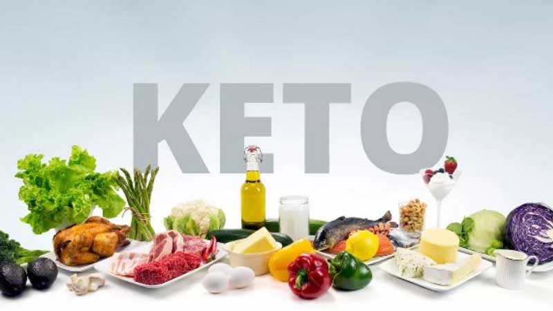 Passing Fad or Fact? Analyzing Benefits of the Ketogenic Diet