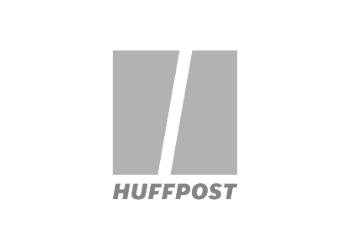 Huffington Post Logo