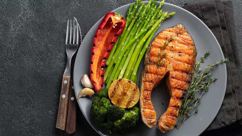 Low-Carb Diets Increase Risk of Heart Rhythm Disorder