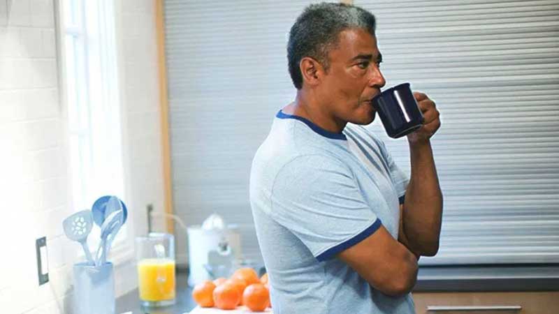 Always Stressed: Cardiac Arrest No Longer Peaks on Monday Morning