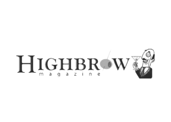 Highbrow Logo