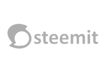 Steemit Logo