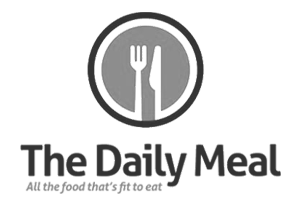 Daily Meal Logo