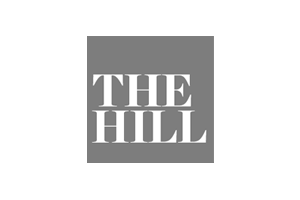 The Hill Logo
