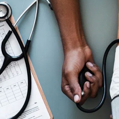 High Blood Pressure May Be a Factor in Dementia