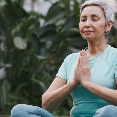 Returning to Exercise After a Heart Attack