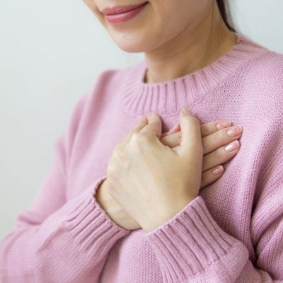 Broken Heart Syndrome