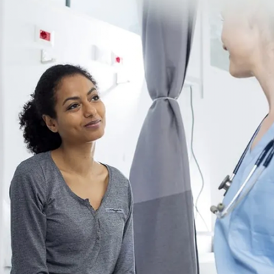 Why Having a Female Doctor Could Potentially Be Life-Saving