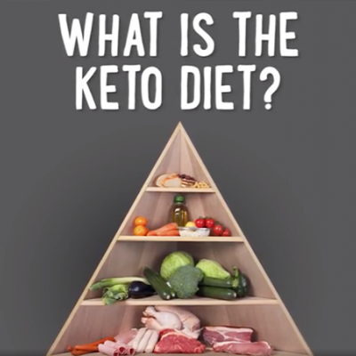 The Pros And Cons Of The Keto Diet, According To Doctors And Nutritionists
