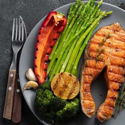 Low-Carb Diets Increase Risk of Heart Rhythm Disorder