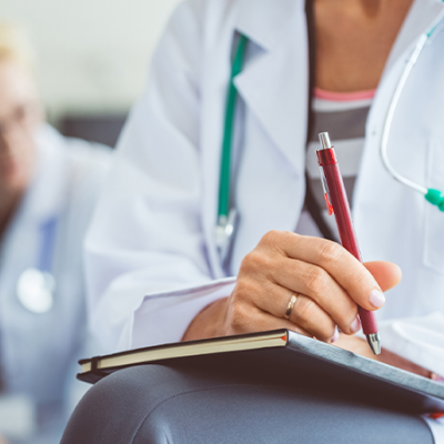 Physicians' Dietary Knowledge, Attitudes, and Counseling Practices